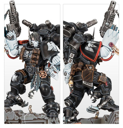 Warhammer 40K - KAYVAAN SHRIKE