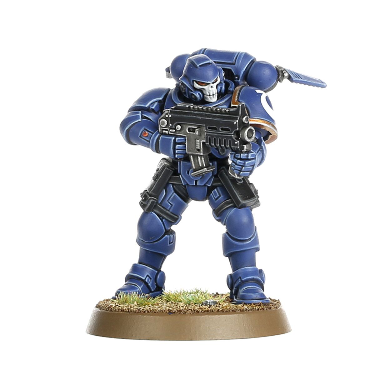 Warhammer 40K - PRIMARIS REIVERS