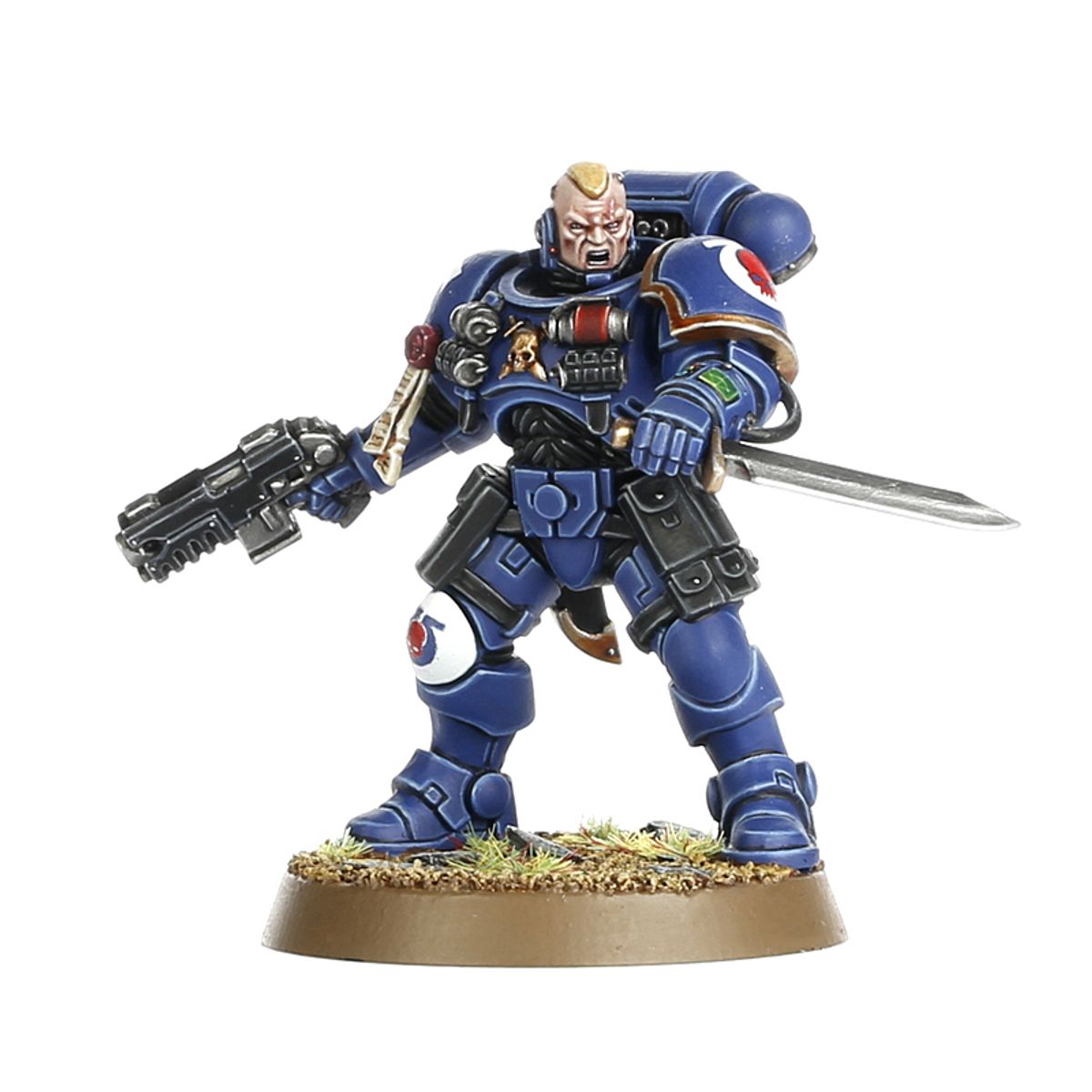 Warhammer 40K - PRIMARIS REIVERS