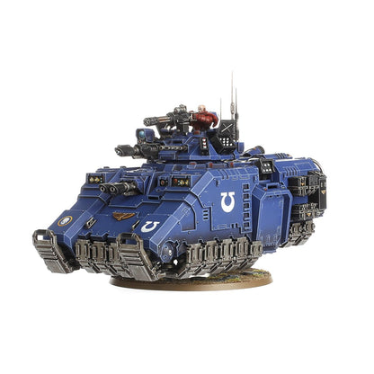 Warhammer 40K - PRIMARIS REPULSOR