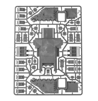 Warhammer 40K - PRIMARIS REPULSOR