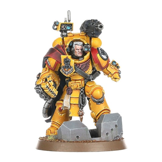 Warhammer 40K - TOR GARADON