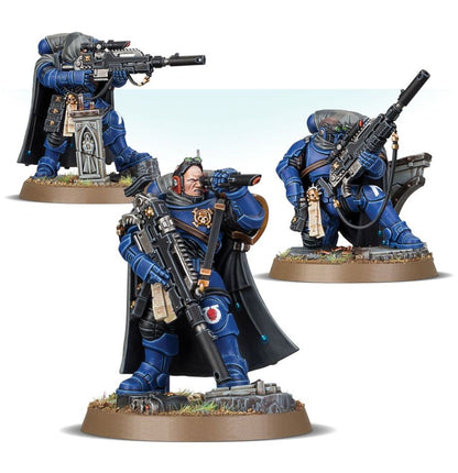 Warhammer 40K - ELIMINATORS