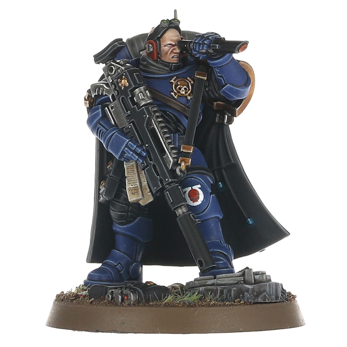 Warhammer 40K - ELIMINATORS