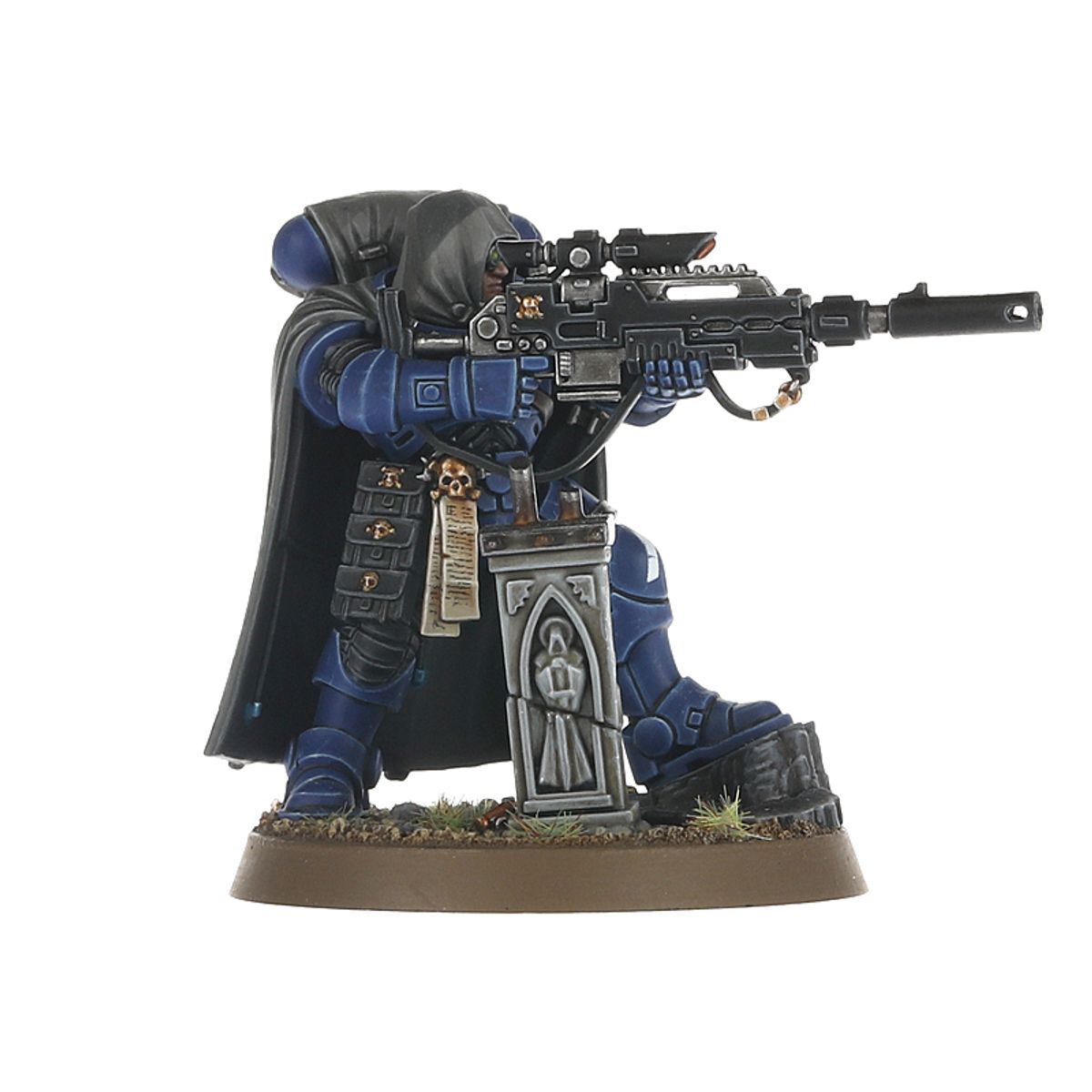 Warhammer 40K - ELIMINATORS