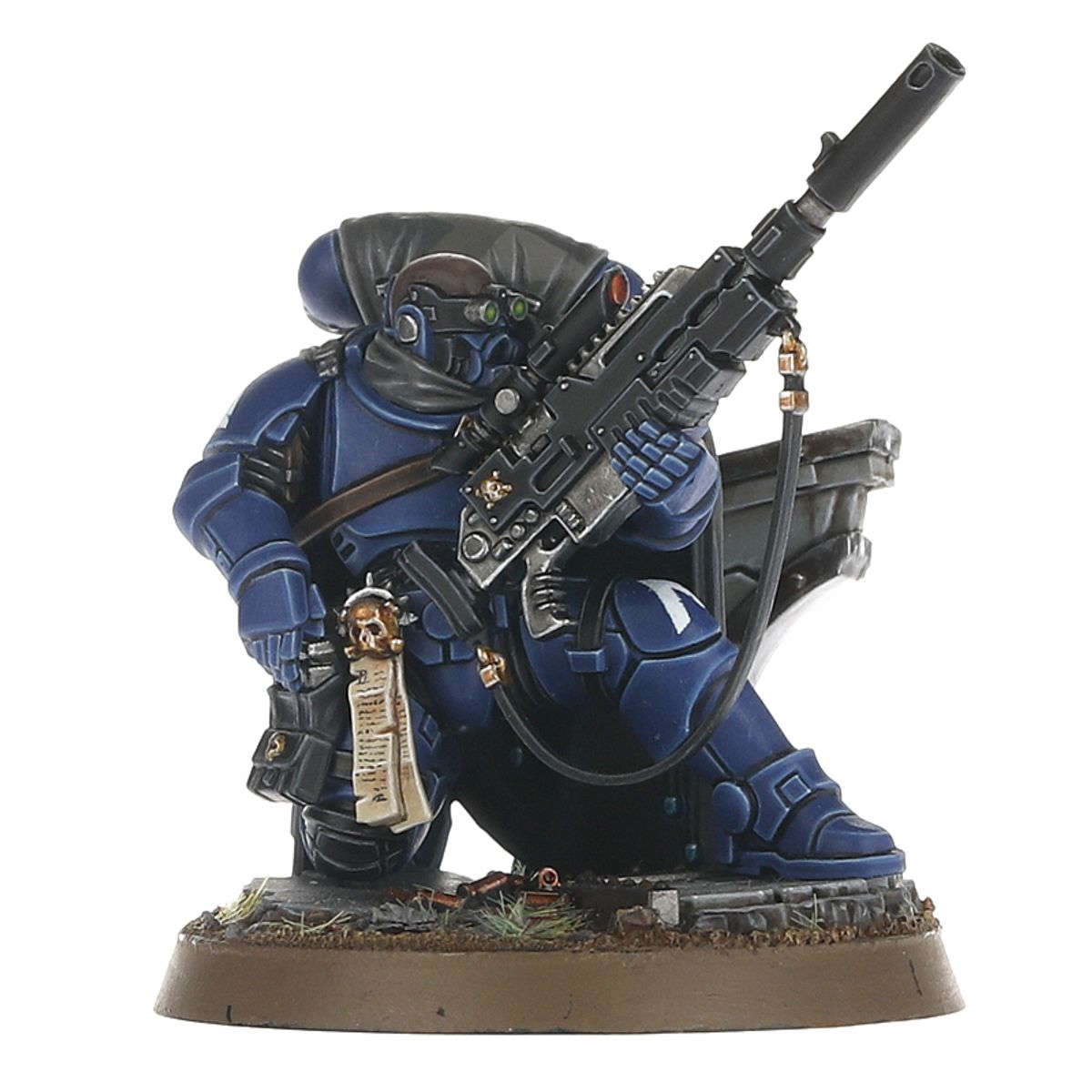 Warhammer 40K - ELIMINATORS