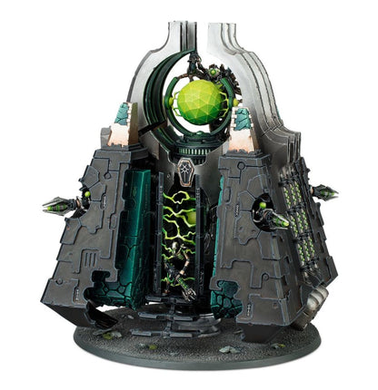 Warhammer 40K - MONOLITH