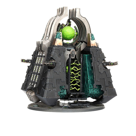 Warhammer 40K - MONOLITH
