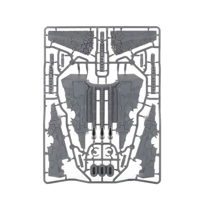 Warhammer 40K - MONOLITH