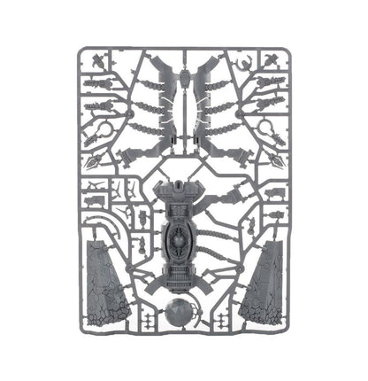 Warhammer 40K - MONOLITH