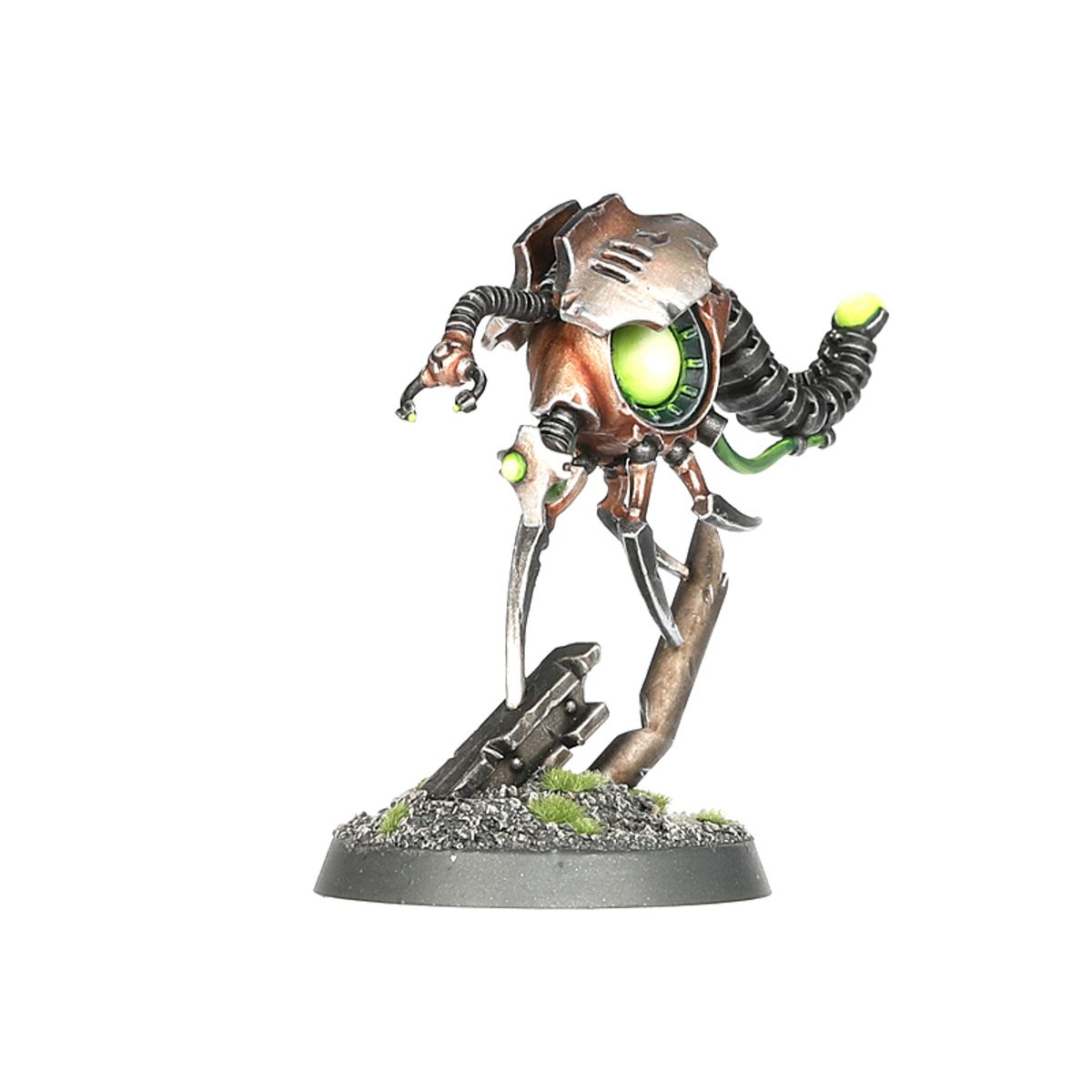Warhammer 40K - OPHYDIAN DESTROYERS