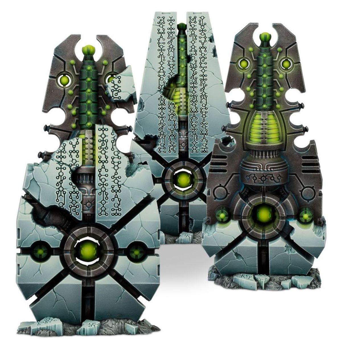 Warhammer 40K - CONVERGENCE OF DOMINION