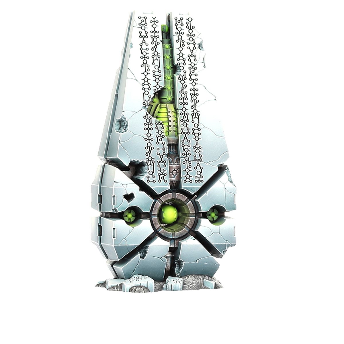 Warhammer 40K - CONVERGENCE OF DOMINION