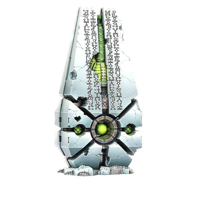 Warhammer 40K - CONVERGENCE OF DOMINION
