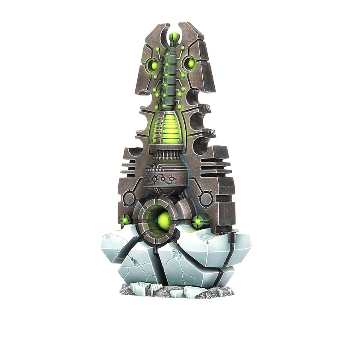 Warhammer 40K - CONVERGENCE OF DOMINION