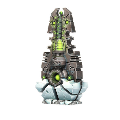 Warhammer 40K - CONVERGENCE OF DOMINION