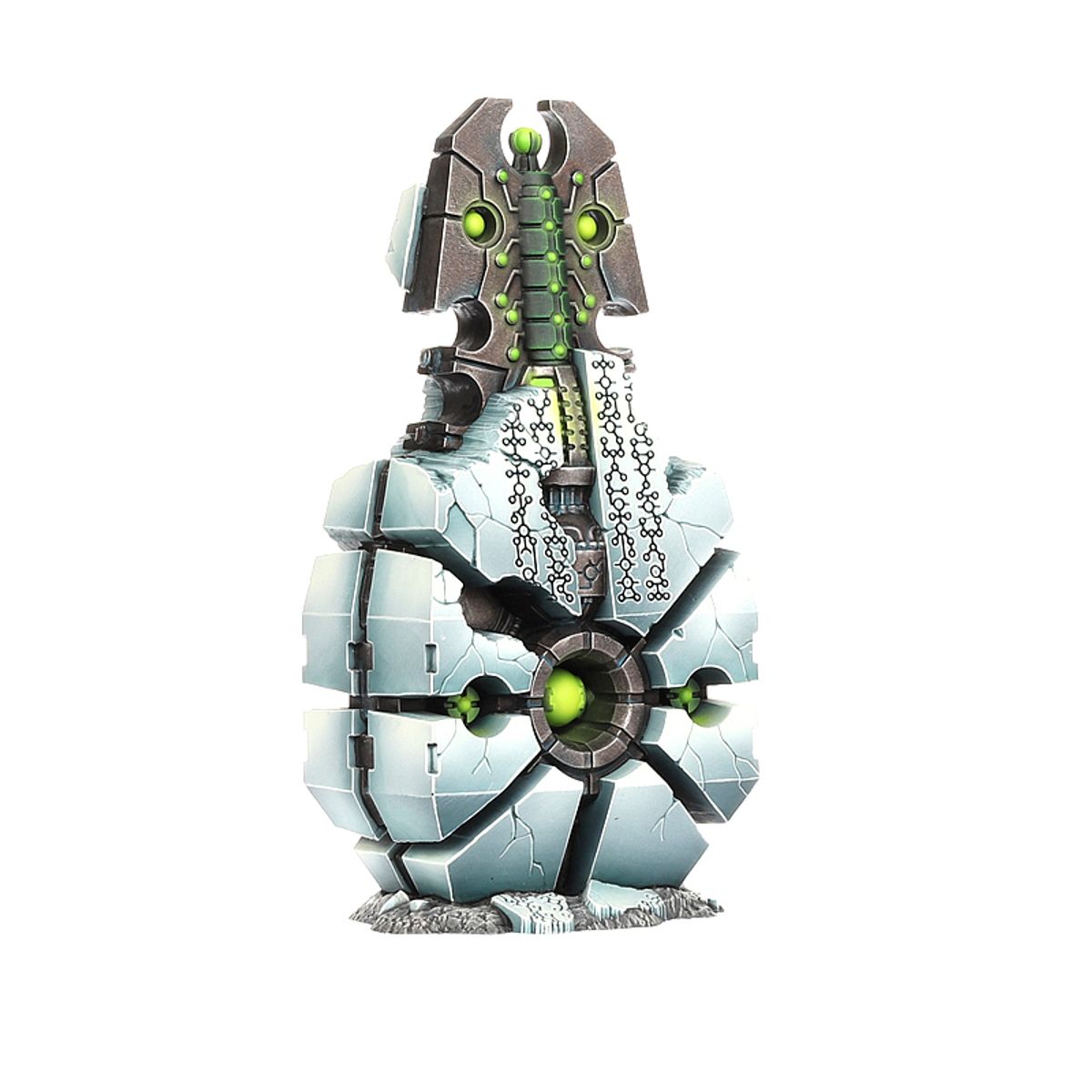 Warhammer 40K - CONVERGENCE OF DOMINION