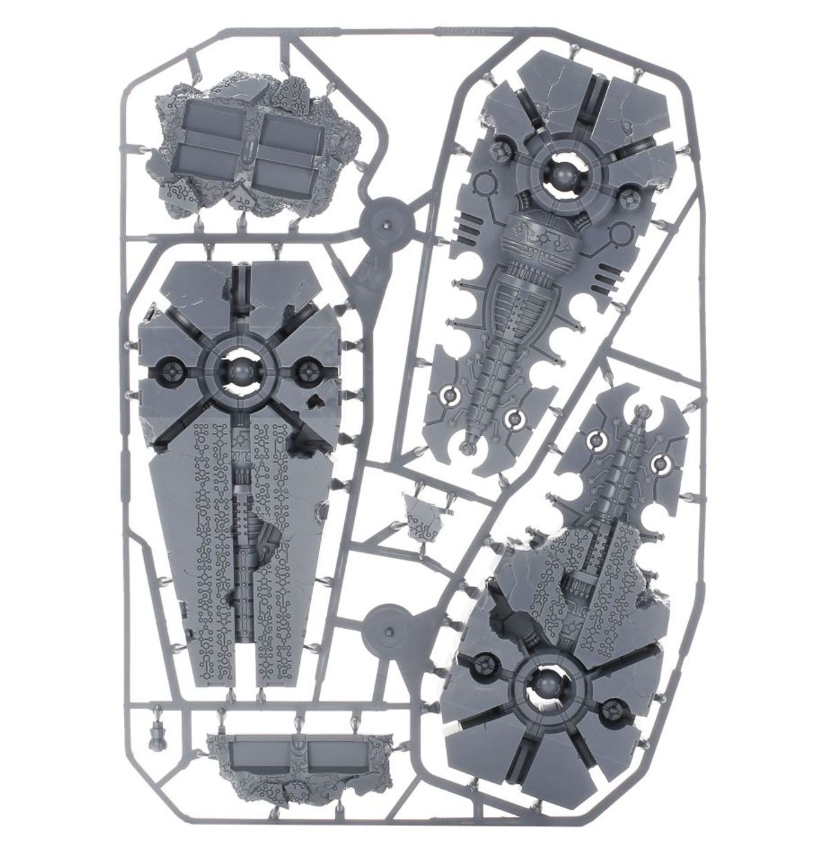 Warhammer 40K - CONVERGENCE OF DOMINION