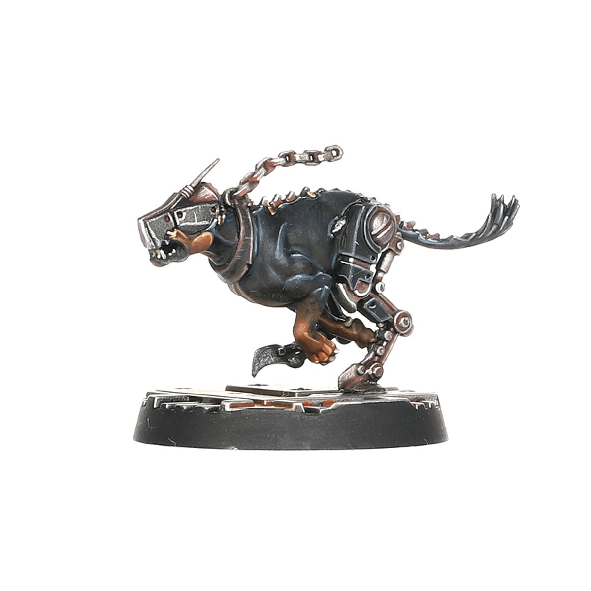Warhammer 40K - ORLOCK ARMS MASTERS AND WRECKERS