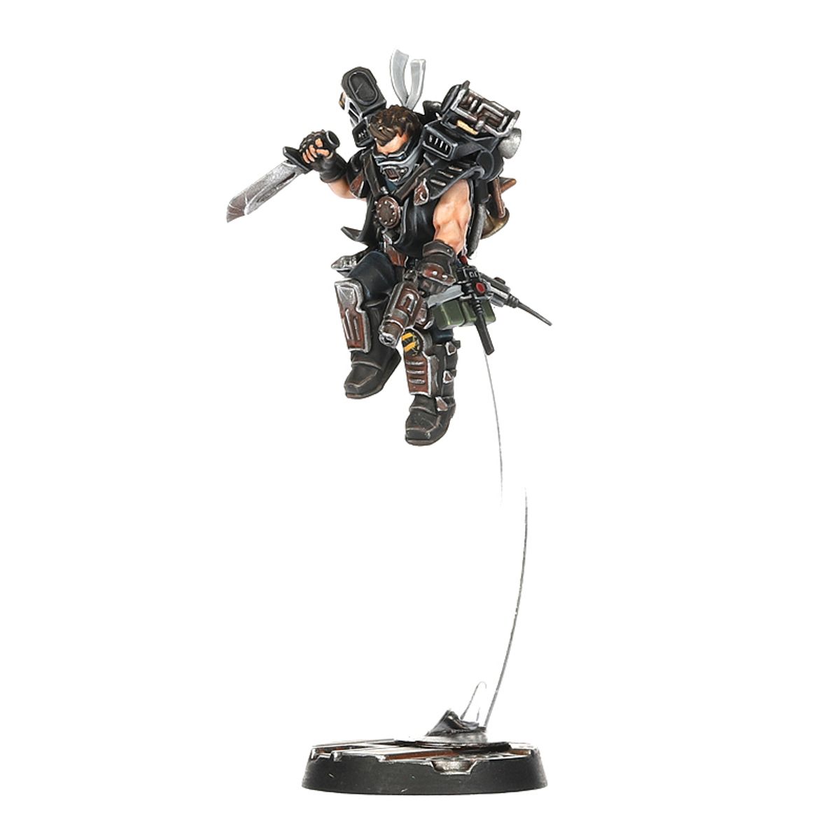 Warhammer 40K - ORLOCK ARMS MASTERS AND WRECKERS