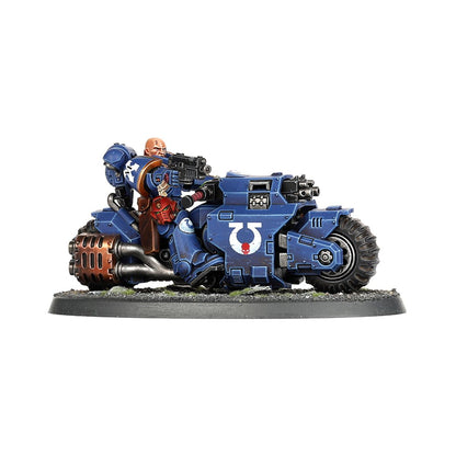 Warhammer 40K - OUTRIDERS