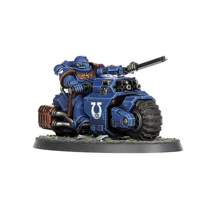 Warhammer 40K - OUTRIDERS