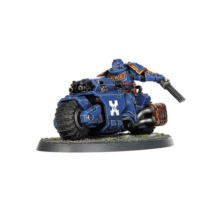 Warhammer 40K - OUTRIDERS