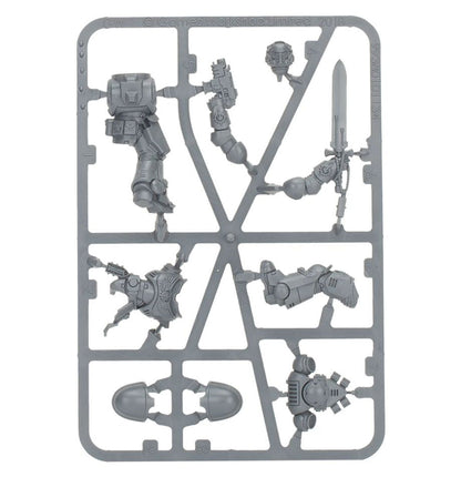 Warhammer 40K - COMBAT PATROL: DEATHWATCH