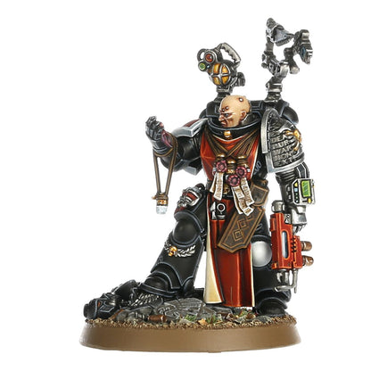 Warhammer 40K - COMBAT PATROL: DEATHWATCH