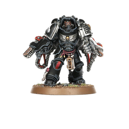Warhammer 40K - COMBAT PATROL: DEATHWATCH