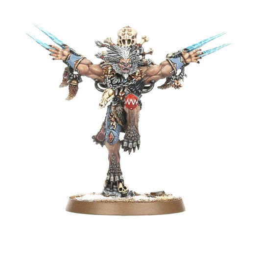 Warhammer 40K - WULFEN