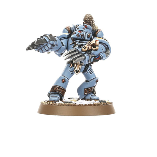 Warhammer 40K - GREY HUNTERS