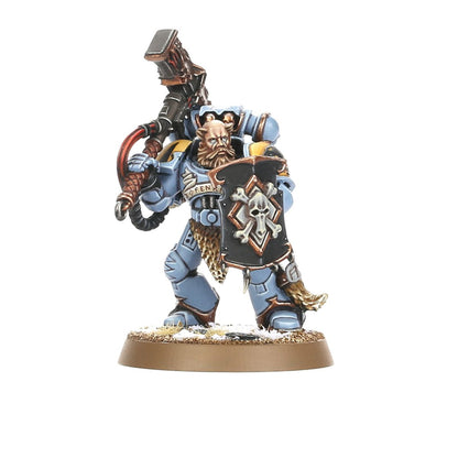 Warhammer 40K - GREY HUNTERS