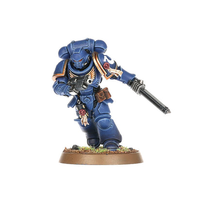 Warhammer 40K - ASSAULT INTERCESSORS