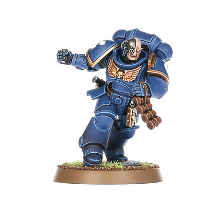 Warhammer 40K - ASSAULT INTERCESSORS