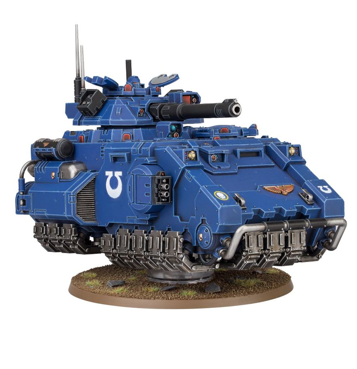 Warhammer 40K - GLADIATOR LANCER