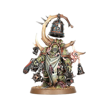 Warhammer 40K - CHOSEN OF MORTARION
