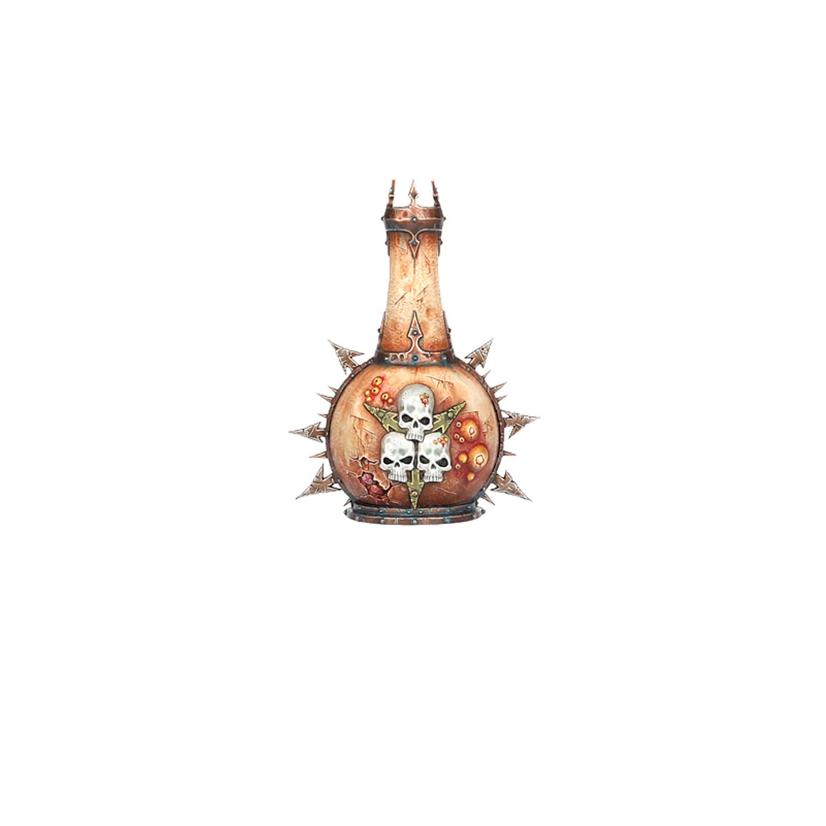 Warhammer 40K - MIASMIC MALIGNIFIER