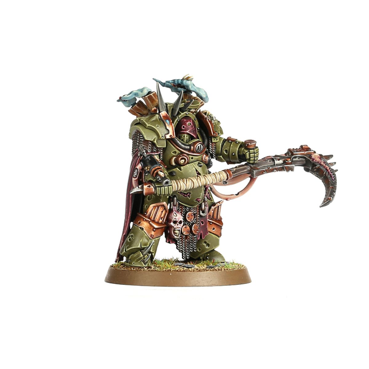 Warhammer 40K - DEATHSHROUD BODYGUARD