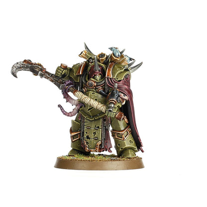 Warhammer 40K - DEATHSHROUD BODYGUARD