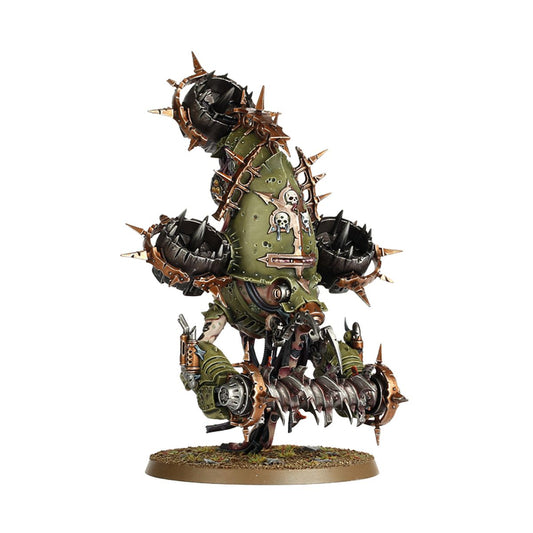 Warhammer 40K - FOETID BLOAT-DRONE