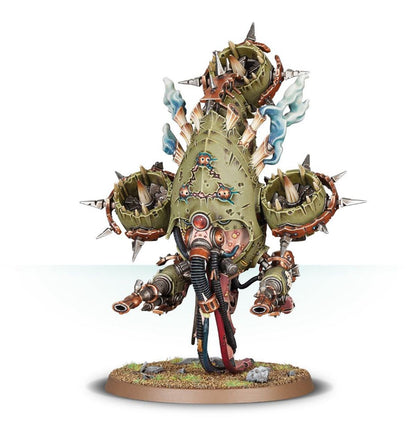 Warhammer 40K - FOETID BLOAT-DRONE