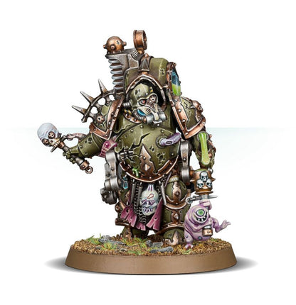 Warhammer 40K - FOUL BLIGHTSPAWN