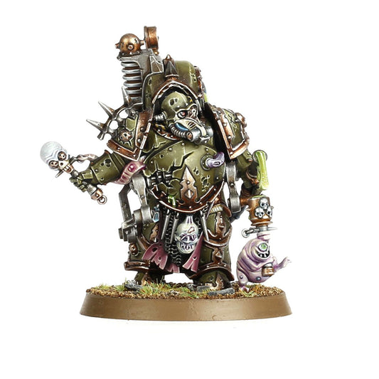 Warhammer 40K - FOUL BLIGHTSPAWN