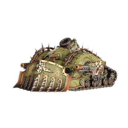 Warhammer 40K - PLAGUEBURST CRAWLER