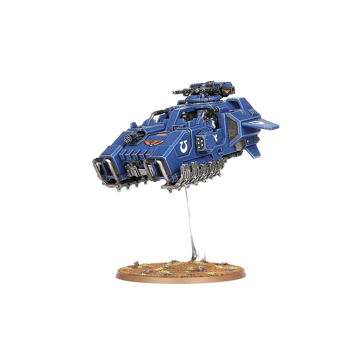 Warhammer 40K - STORM SPEEDER HAILSTRIKE