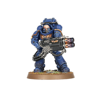 Warhammer 40K - PRIMARIS ERADICATORS