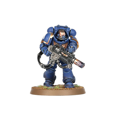 Warhammer 40K - PRIMARIS ERADICATORS