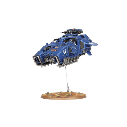 Warhammer 40K - STORM SPEEDER HAMMERSTRIKE