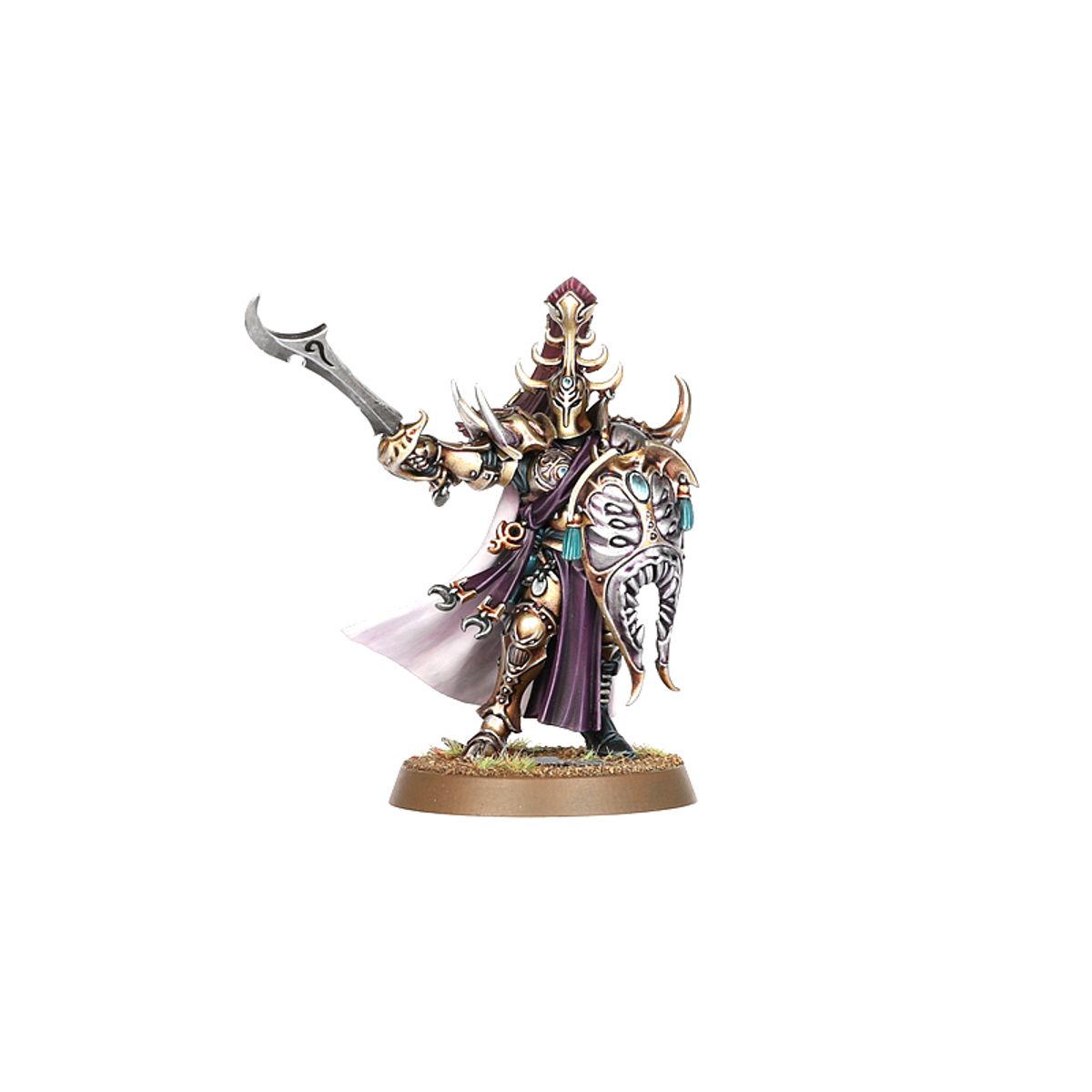 Age of Sigmar - MYRMIDESH PAINBRINGERS